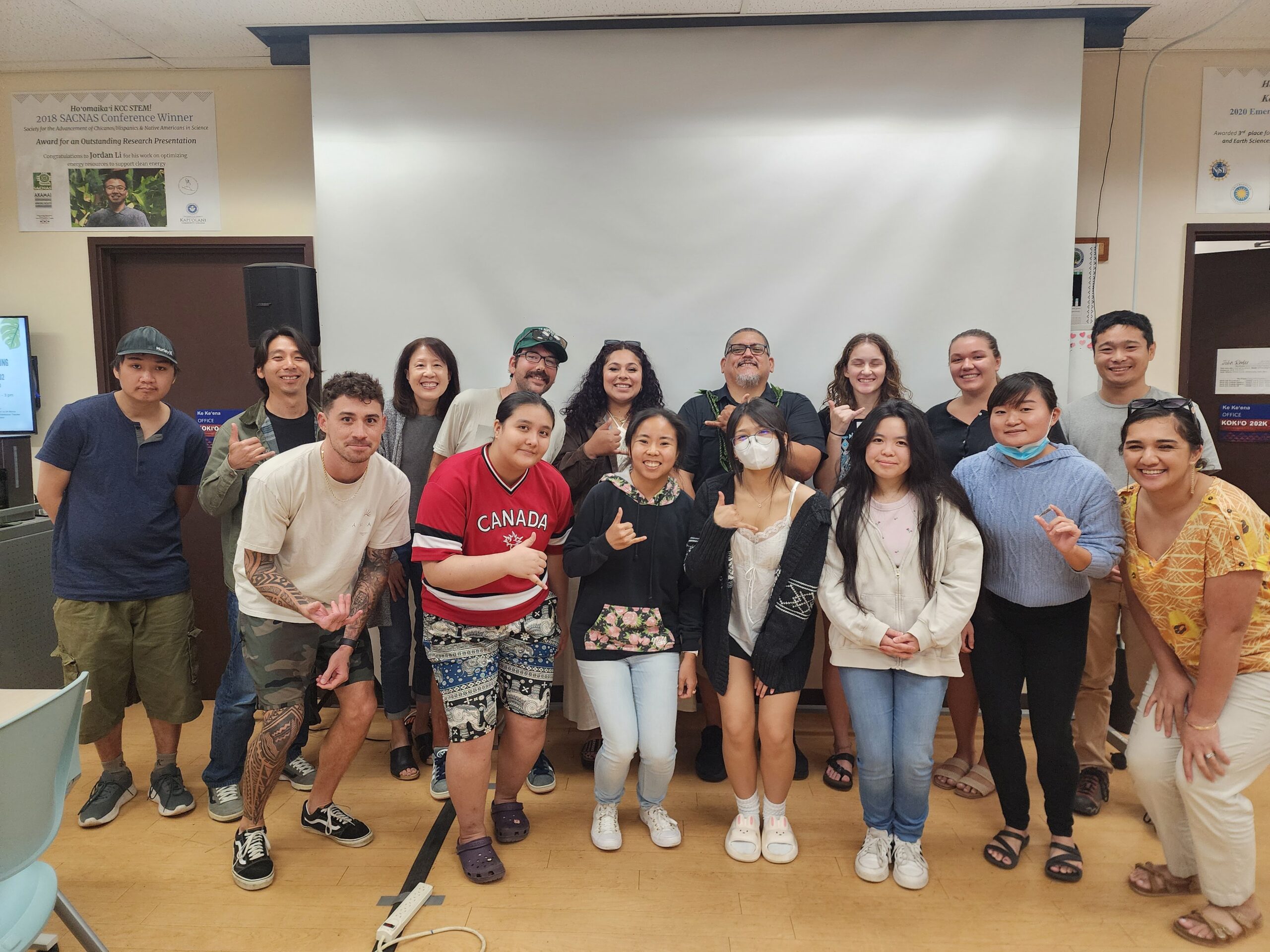 You are currently viewing Exploring Identity in STEM Workshop