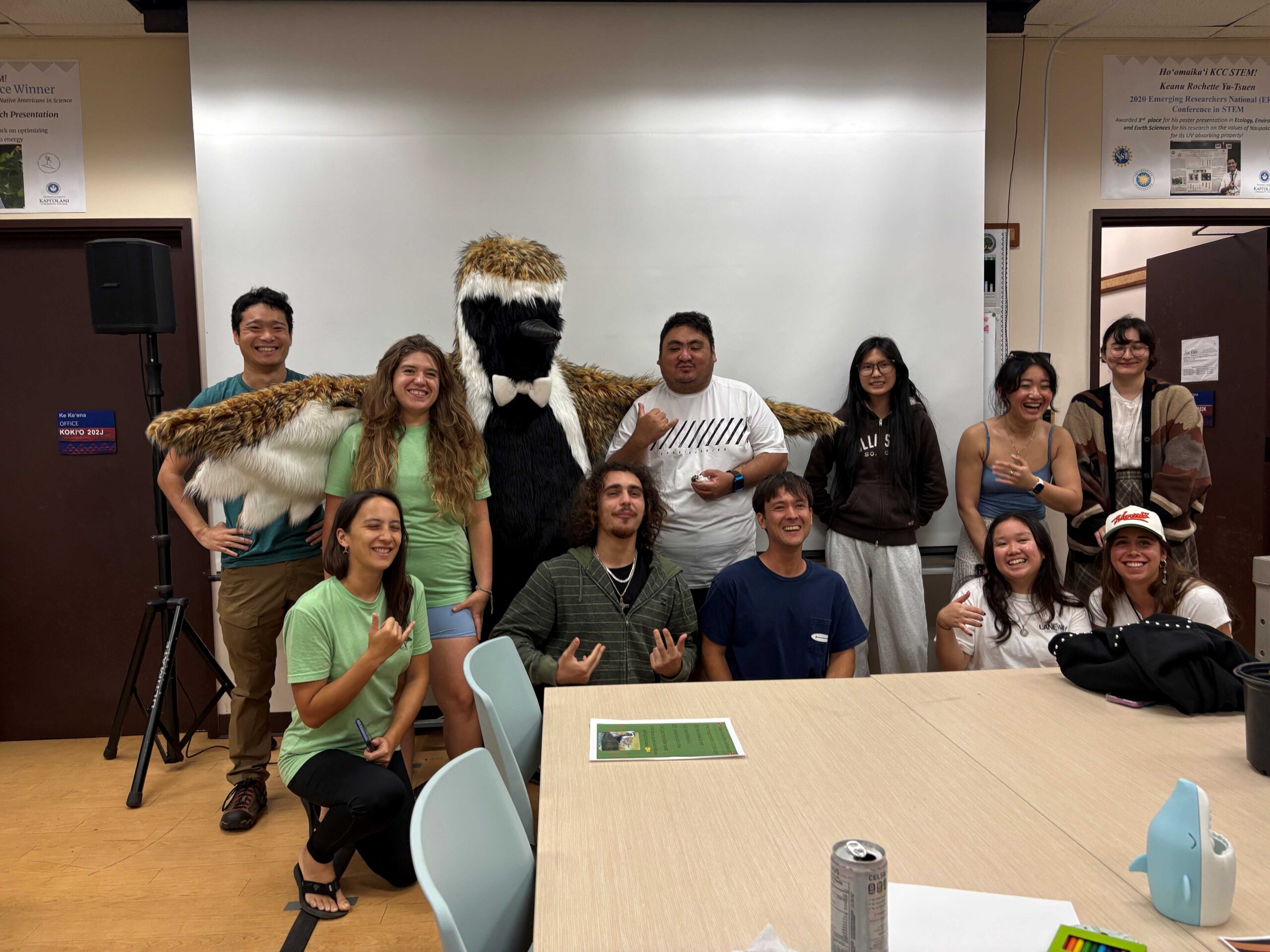 You are currently viewing A hui hou Kolea!