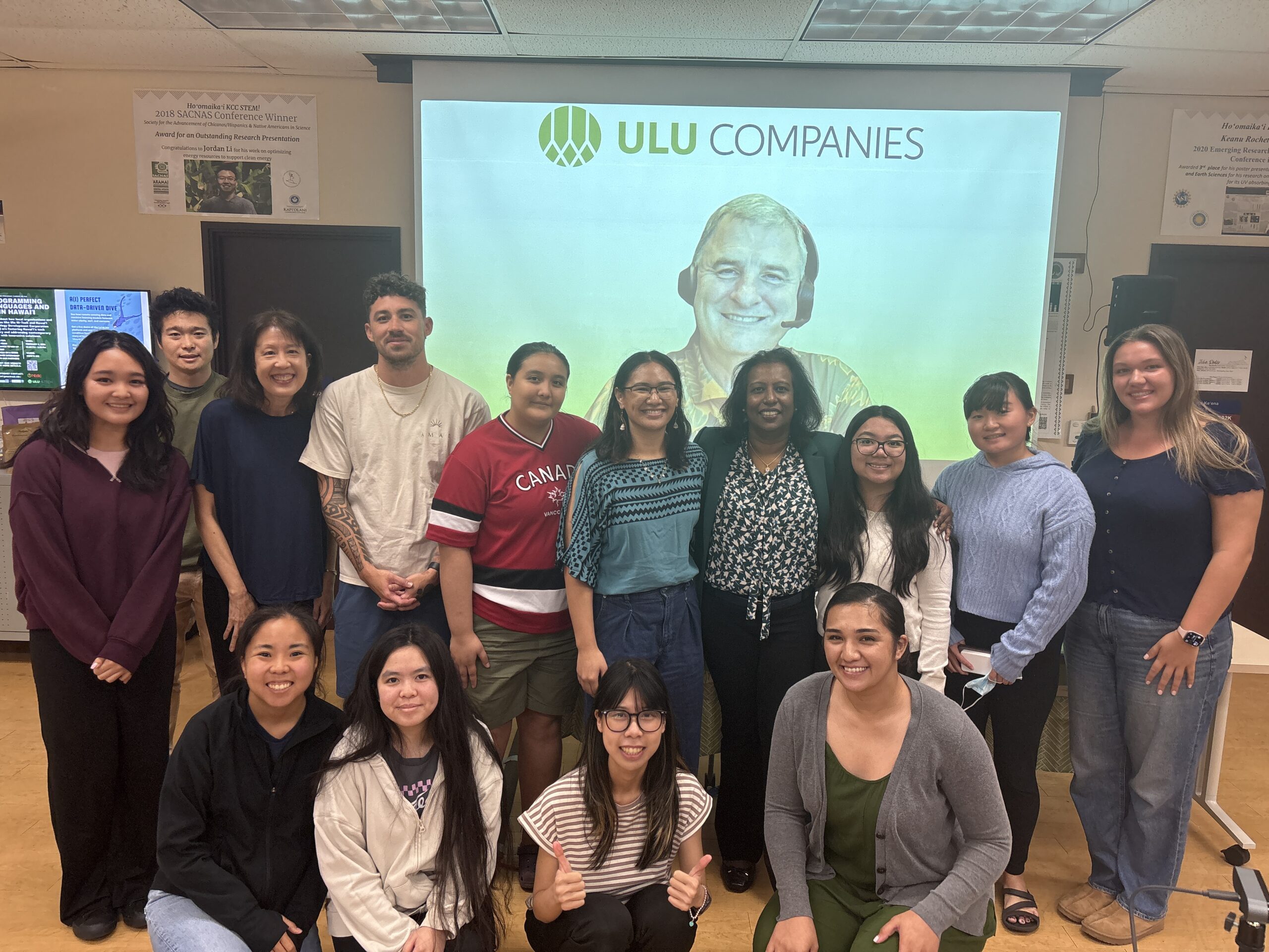 You are currently viewing ExLENT Career Experiences | 3 Upcoming Site Visits!