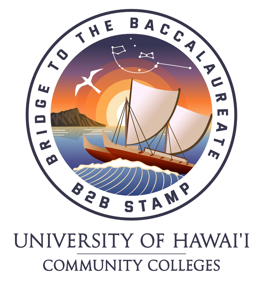 UHCC B2B LSAMP logo